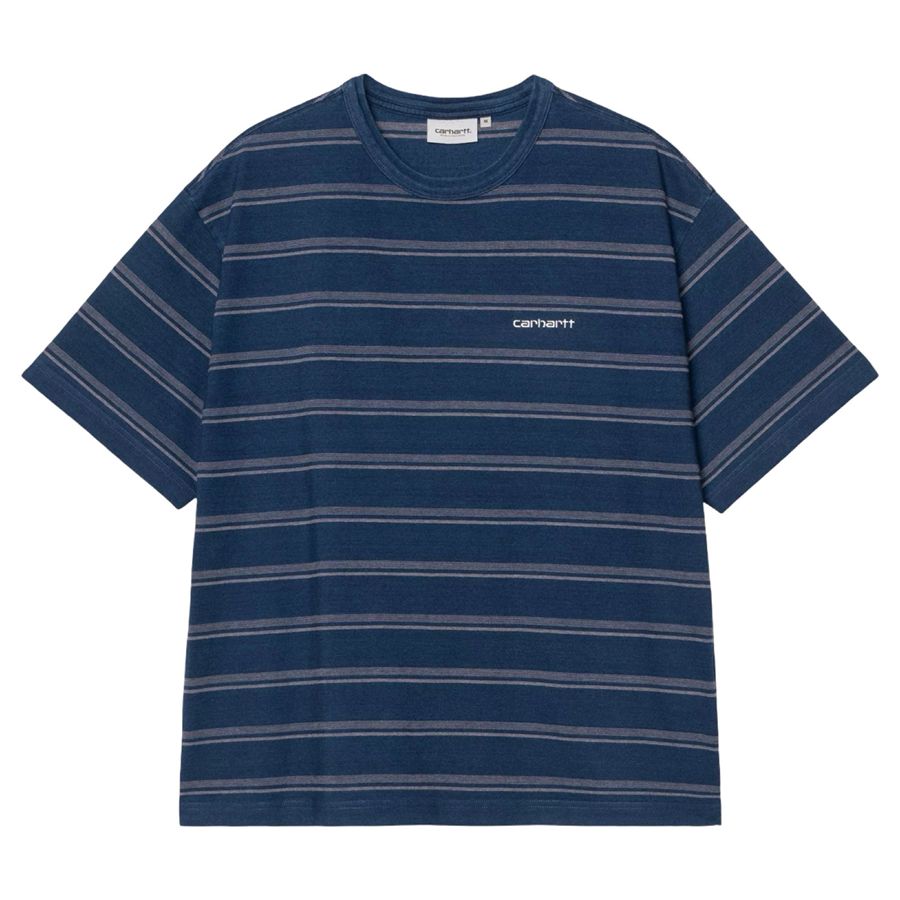 S S Matti T-Shirt a maniche corte da uomo Carhartt WIP | I0361833PX5X